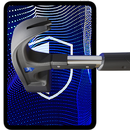 Apple iPad 10,9" 10 gen - up to 11" 3mk FlexibleGlass Pro