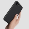 Etui Nillkin Super Frosted Shield Pro Magnetic na iPhone 16e - czarne