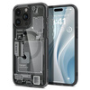 Spigen ULTRA HYBRID MAG MAGSAFE IPHONE 15 PRO ZERO ONE