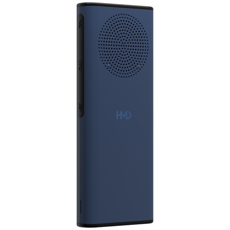 Telefon HMD 130 Music TA-1717 DS         niebieski