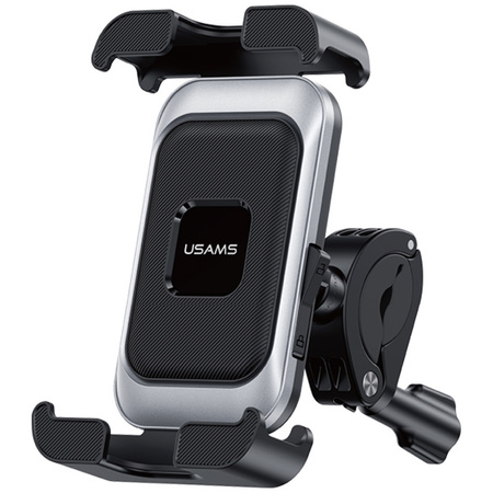 Uchwyt rowerowy USAMS ZJ082 czarny