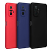 Futerał SOFT do XIAOMI Redmi NOTE 12 5G czarny