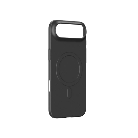 AmazingThing Minimal Air Case for iPhone 17 Air Compatible with MagSafe - Black