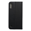 Kabura Smart Case book do SAMSUNG A10 czarny