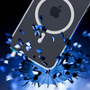 3MK Clear MagCase iPhone 15