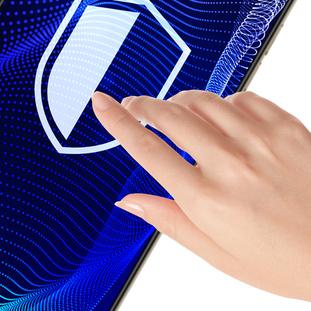 Tecno Camon 30 Pro 5G - 3mk FlexibleGlass Pro