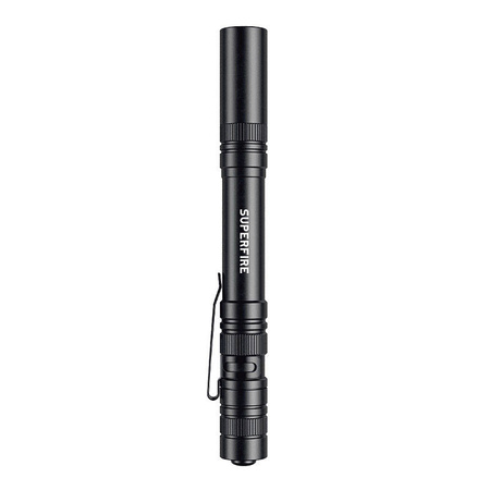 Latarka Superfire L28, 121lm