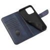 Magnet Case Samsung Galaxy S25 Blue