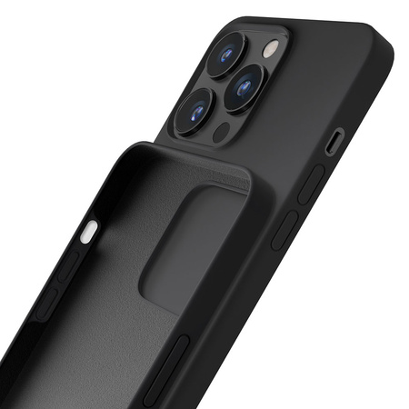 Apple iPhone 15 Pro Max - 3mk Silicone Case