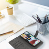 Kabura Uniwersalna COMMON - ROZMIAR L - do IPHONE 6 PLUS / 7 PLUS / 8 PLUS / XS MAX / 11 PRO MAX / SAMSUNG S20 FE / S21 FE / S10 PLUS / A10 / A32 / A54 / XIAOMI 12 LITE / HUAWEI P30 PRO