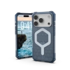 UAG Essential Armor MagSafe Case für iPhone 17 Pro - Blau