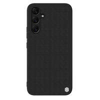 Nillkin Textured Case for Samsung Galaxy A54 5G reinforced nylon cover black