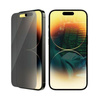 Gehärtetes Glas IPHONE 14 PRO PanzerGlass Classic Fit Screen Protection Antibacterial (P2768)
