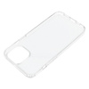 Futerał SUPER CLEAR HYBRID do SAMSUNG S23 ULTRA transparent