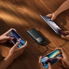 Powerbank Baseus EnerFill FP41 30000mAh 22.5W z kablem Baseus Simple USB-A - USB-C 3A 30cm - czarny