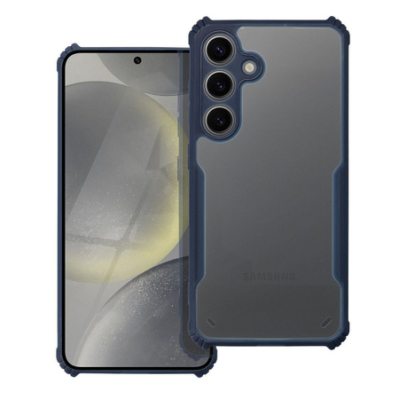 Futerał Anti-Drop do SAMSUNG A25 5G niebieski