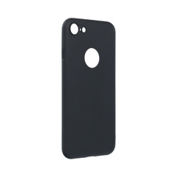 Futerał SOFT do IPHONE 7 czarny