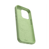 Nakładka Etteri Silicone Mag do iPhone 15 Pro Max 6,7" jasnozielona