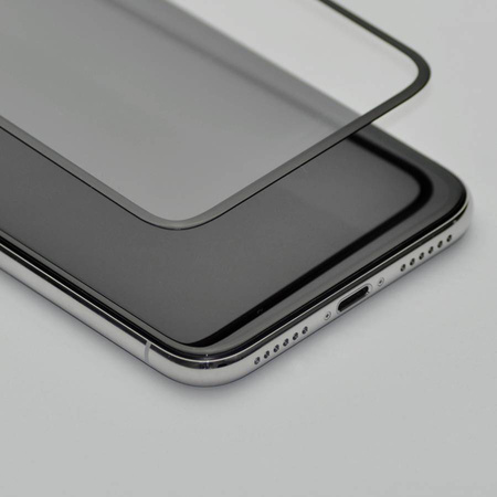 Tempered Glass 5D SAMSUNG GALAXY S22+ PLUS MyScreen Diamond Glass Edge black