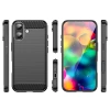 Etui Carbon Case na iPhone 17 - czarne
