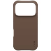 CARE by PanzerGlass Fashionable Samba MagSafe Case for iPhone 17 Pro - Brown