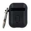 Etui Carbon do Airpods 3 czarne