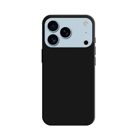 Apple iPhone 17 Pro - 3mk Silicone Case
