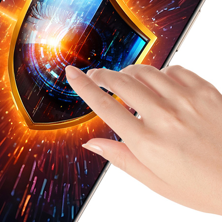 Honor GT Pro - 3mk Silky Matt Privacy