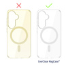 Samsung Galaxy S25 - 3mk EverClear MagCase