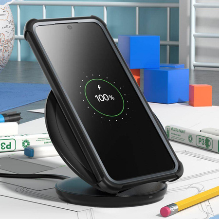 SUPCASE IBLSN ARES GALAXY S22+ PLUS BLACK