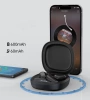 Choetech OWS wireless TWS Bluetooth 5.3 headphones - black
