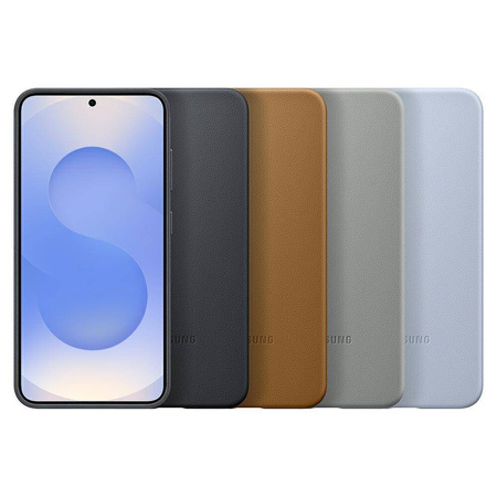 Samsung nakładka Kindsuit do Samsung Galaxy S25+ Złota