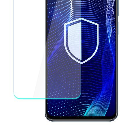 Realme C63 - 3mk FlexibleGlass Pro