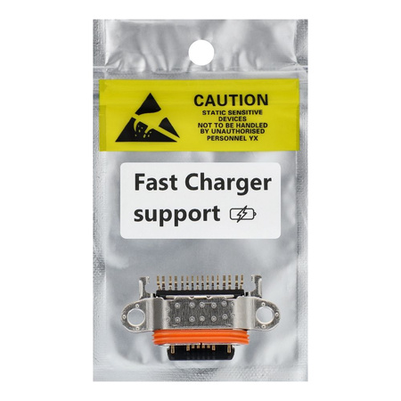 Złącze gniazdo ładowania do OPPO Reno Z ORI