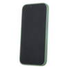 Nakładka Finger Grip do iPhone 16 6,1&quot; miętowa