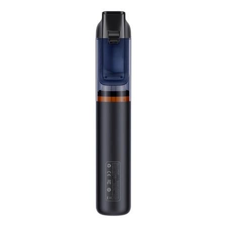 Baseus A5 Air car vacuum cleaner 12000Pa 90W - black