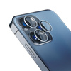 Apple iPhone 14 - 3mk Lens Protection Pro Graphite