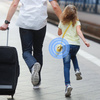 Baseus T2 Pro Smart GPS Locator for Baby Purse Keys White (FMTP000002)