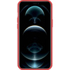 Nillkin Super Frosted Shield Pro - Etui Apple iPhone 13 Pro Max (Red)