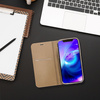 Kabura LUNA Book Gold do SAMSUNG A55 5G złoty