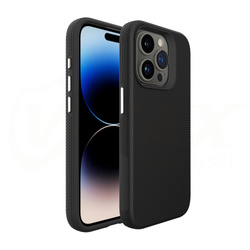 Vmax nakładka Triangle Case do Samsung S23 FE czarna