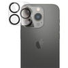 Tempered Glass for Camera IPHONE 14 PRO / 14 PRO MAX PanzerGlass Camera Protector Platinium Strength (0400)