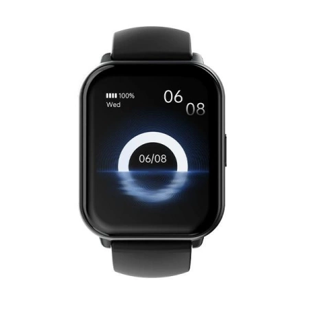 HiFuture Zone 2 Smartwatch - Black