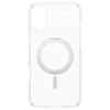 CARE by PanzerGlass Feature Kickstand Case iPhone 16 Plus 6.7&quot; silver/silver MagSafe 1327