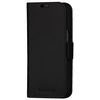 Etui dbramante 1928 Copenhagen Wallet do  iPhone 15 Pro Max czarny/black