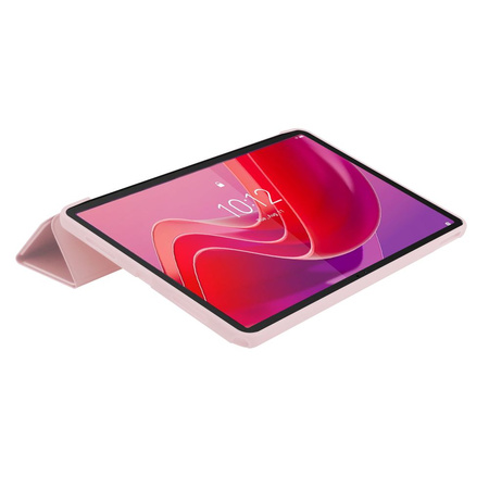 Etui LENOVO TAB M11 Tech-Protect SmartCase 11.0 TB-330 różowe