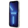 US Polo USHMP15LUCIT iPhone 15 Pro 6.1&quot; transparent MagSafe Collection