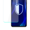 Realme C61 - 3mk FlexibleGlass Pro