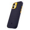 SPIGEN futerał NANO POP MAG kompatybilny z MagSafe do IPHONE 17 blueberry navy