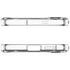 SPIGEN ULTRA HYBRID MAG MAGSAFE GALAXY S25 FE CLEAR/WHITE